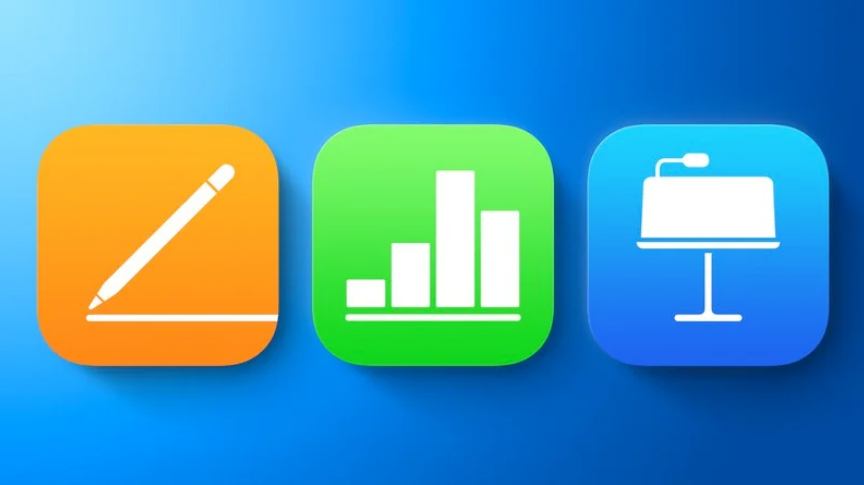 iOS 的图标