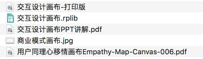 下载包含内容